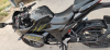 Suzuki Gixxer Sf FI Abs Cbu